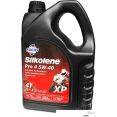 Моторное масло Fuchs Мото Silkolene Pro 4 5W-40 XP 4л