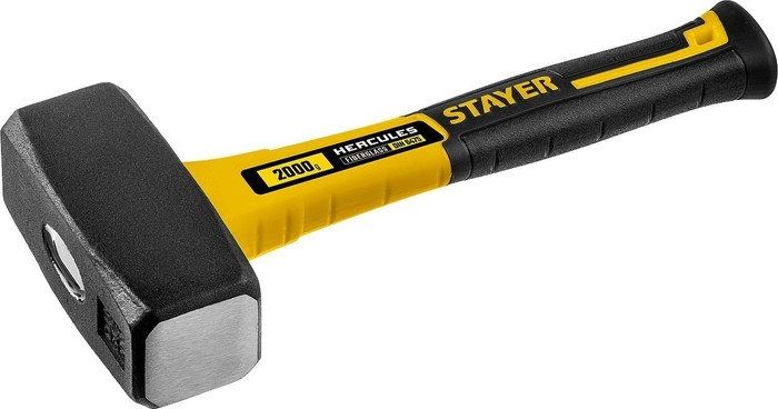 Кувалда Stayer Professional Hercules 20052-20