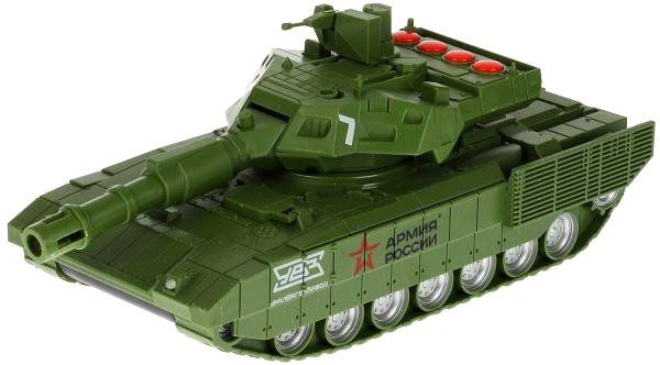 Танк Технопарк Армата Танк Т-14 ARMATA-21PLGUN-AR