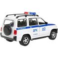 Внедорожник Технопарк Уаз Патриот X600-H11001-R