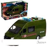    Next   NEXTVAN-22PLARR-GN