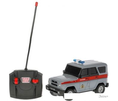   Uaz Hunter  HUNTER-18L-RG