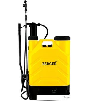   Berger BG1993