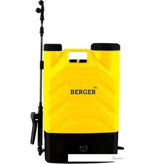   Berger BG1992