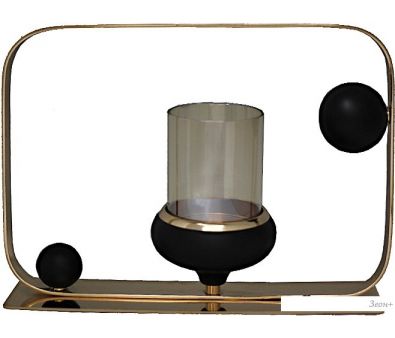 Подсвечник Lenardi 401-030