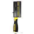 Набор отвертка с битами Berger BG1072 (13 предметов)