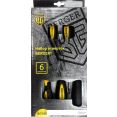 Набор отверток Berger BG1061 (6 предметов)