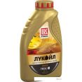 Моторное масло Лукойл Люкс cинтетическое API SN/CF 5W-40 1л
