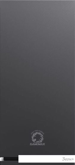 Корпус GameMax M60 (черный)