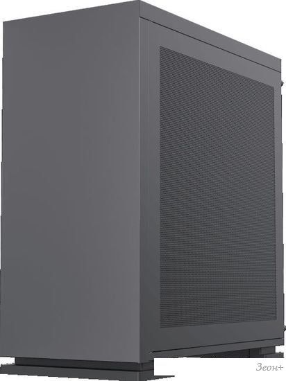 Корпус GameMax M60 (черный)