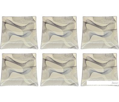    NiNaGlass  85-027-25x25 4840158209