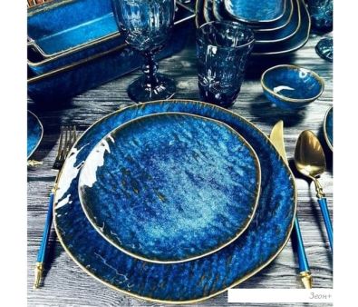    Lenardi Aquamarine 133-297