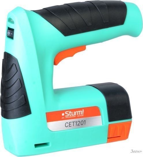 Sturm CET1201