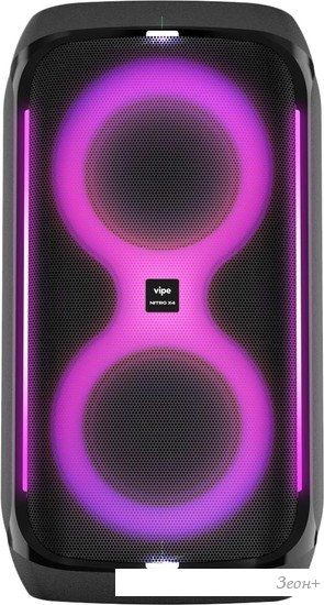Колонка для вечеринок Vipe Nitro X4