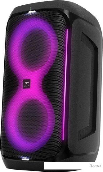 Колонка для вечеринок Vipe Nitro X4