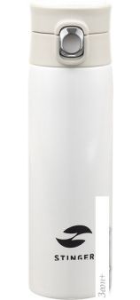  Stinger HD-420-83WHT 420 ()