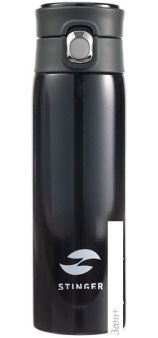  Stinger HD-420-83BLK 420 ()