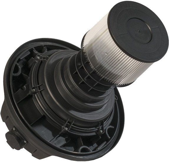 Пылесос Bort BSS-1430-P