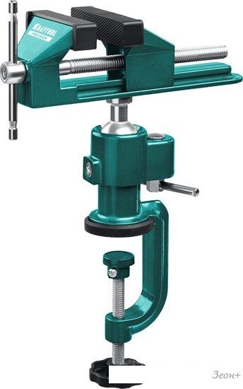 Тиски KRAFTOOL Precision 32711-75