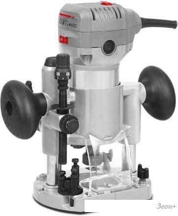 Вертикальный фрезер Crown CT11023S