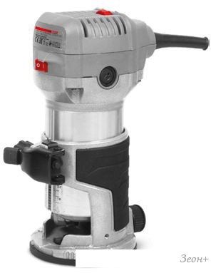 Вертикальный фрезер Crown CT11023S