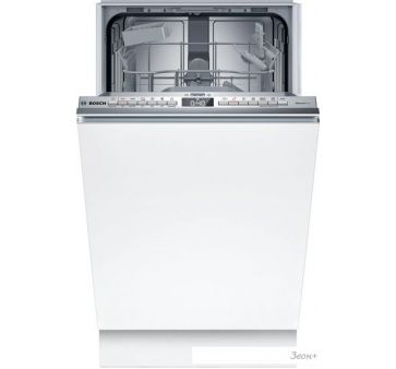    Bosch Serie 4 SPV4HKX10E