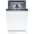 Встраиваемая посудомоечная машина Bosch Serie 2 SPV2HMX42E