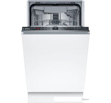    Bosch Serie 2 SPV2HMX42E