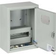 Корпус металлический Эра ЩУРн-1/12 зо-1 76 УХЛЗ IP31 Б0028762