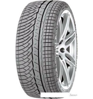   Michelin Pilot Alpin PA4 235/35R20 92W