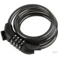 Тросовый велосипедный замок Maxiscoo MSC-CL2302