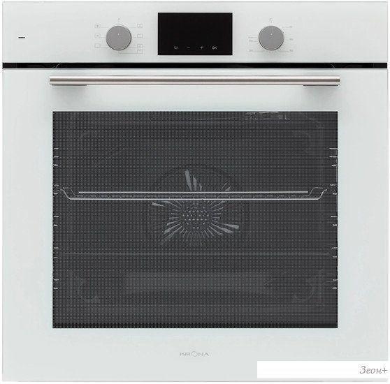 Электрический духовой шкаф Krona Legende 60 WH