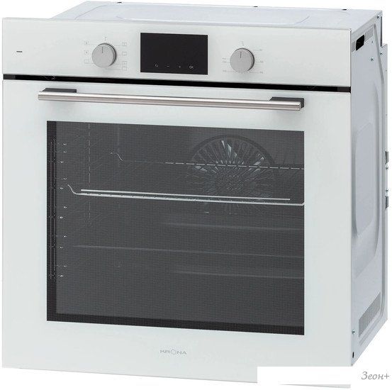 Электрический духовой шкаф Krona Legende 60 WH