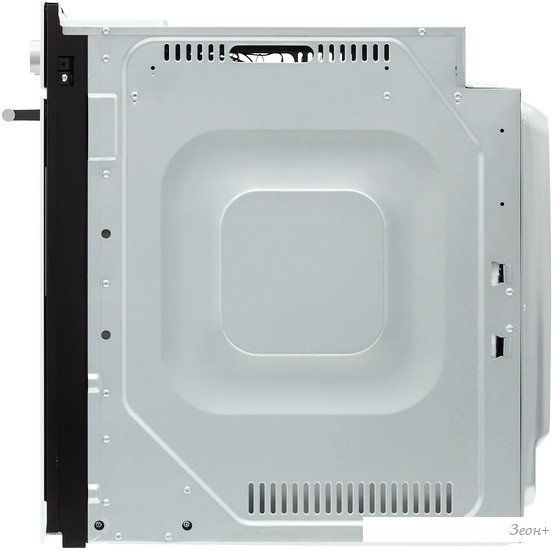 Электрический духовой шкаф Krona Legende 60 WH