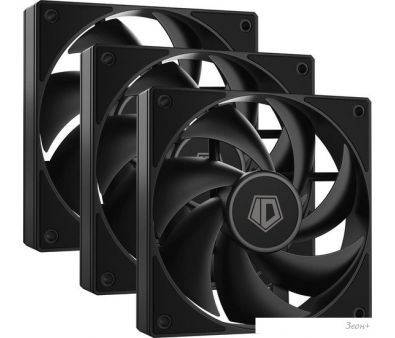   ID-Cooling AF-125-K TRIO