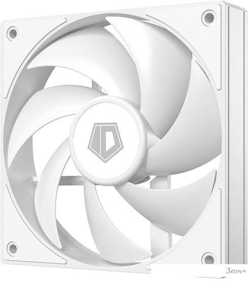 Набор вентиляторов ID-Cooling AF-125-W TRIO