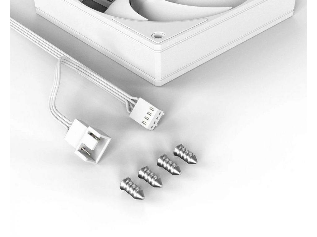 Набор вентиляторов ID-Cooling AF-125-W TRIO