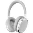 Наушники Srhythm NiceComfort 95 Headphone Silver
