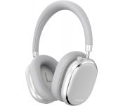  Srhythm NiceComfort 95 Headphone Silver