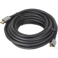 Кабель Buro BHP-DPP-1.4-10G (10 м, черный)