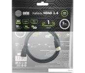  CACTUS HDMI - HDMI CS-HDMI.1.4-1 (1 , )