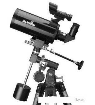  Sky-Watcher BK MAK90EQ1