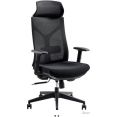 Кресло Sunon Aspro C615-3A (черный)