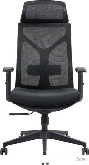 Кресло Sunon Aspro C615-3A (черный)