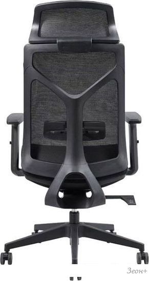 Кресло Sunon Aspro C615-3A (черный)
