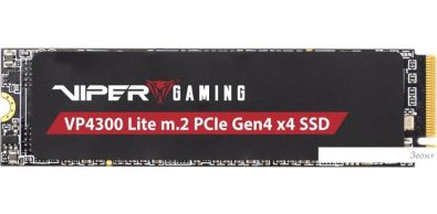 SSD Patriot Viper VP4300 Lite 4TB VP4300L4TBM28H