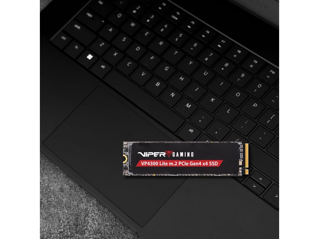SSD Patriot Viper VP4300 Lite 4TB VP4300L4TBM28H