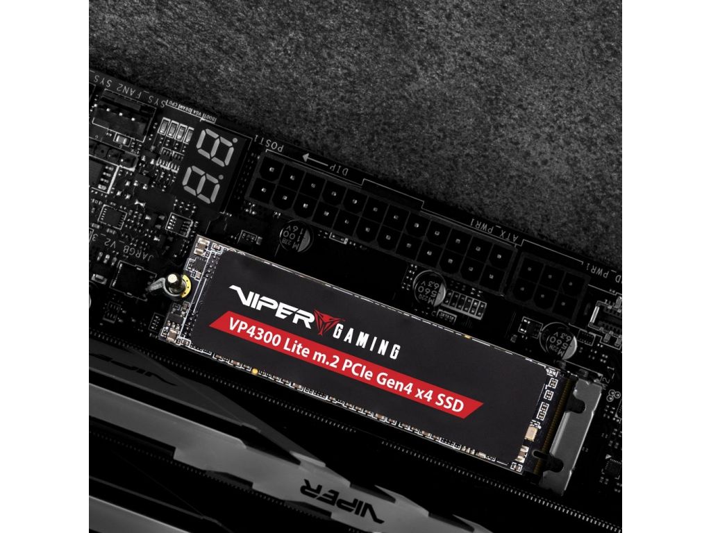 SSD Patriot Viper VP4300 Lite 4TB VP4300L4TBM28H