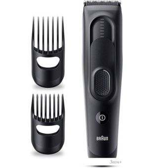     Braun HC5330