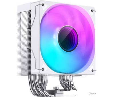    Jonsbo CR-1000 V2 Pro Color White